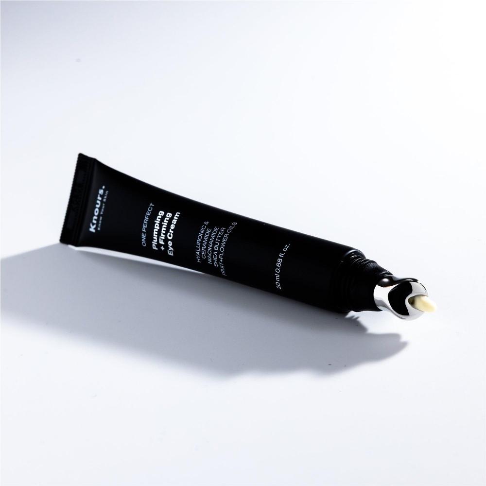 Knours. Plumping + Firming Eye Cream 0.68 Oz
