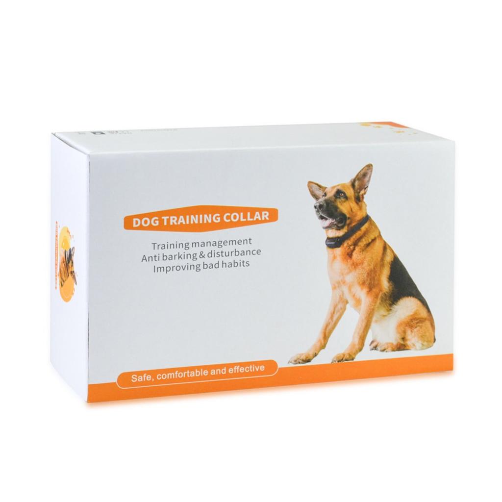 dog training without shock collar