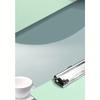 12 Pack A4 Clipboard, Coloured Plastic Clipboards, Clipboard A4, Clip Board, Clipboards Forms Holders For Memo Document Paper
