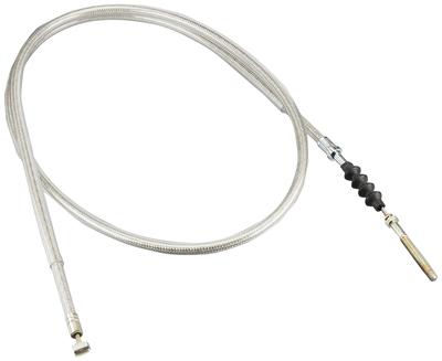 KITACO Bremszug Edelstahlgeflecht 1330MM APE50/FI/100 906-1122072