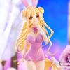Date A Live V BiCute Bunnies Figure Hoshimiya Mutsumi Pink ver. Figure