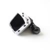 5 6 Speed Car Gear Shift Knob Gaitor Boot Cover for Vw Volkswagen Polo 6r 6c Sedan 2011 2012 2013 2014 2015 2016 2017 2018