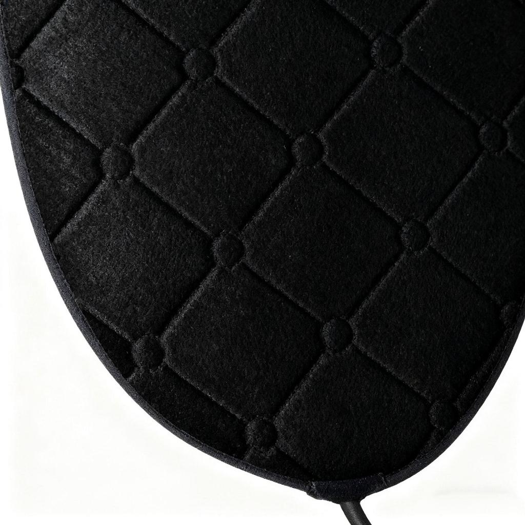 Dirt Bike Seat Cushion Motorbike Heating Pad Cold Weather Scooter Cushion For Dirt Bike ATV Snowmobile Road Trip Touring Street