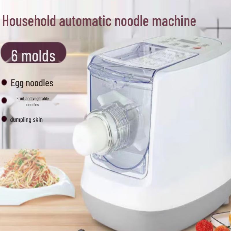 Automatic Noodle and Dough Maker