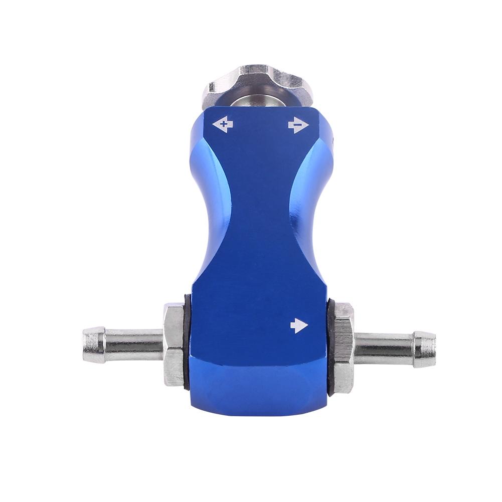 Boost Controller Kit for High Engine Efficiency in Blue Color