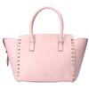 Valentino Garavani IW0B0540BOL Rock Studs 2WAY Handbag pinkUsed