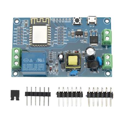 DIY moduly – Elektronické moduly
