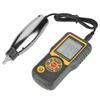Digital Precision Split Type Vibration Meter Tester Acceleration Sensor Gauge