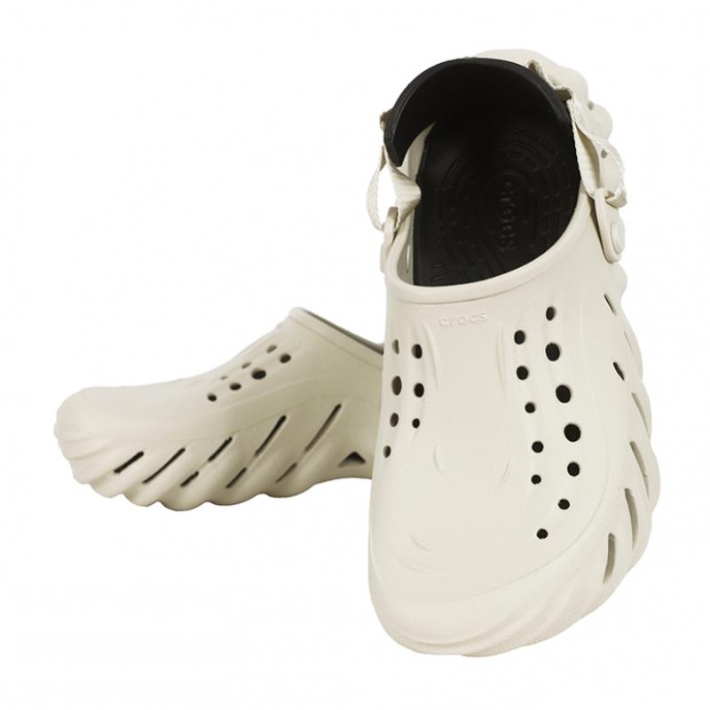 Crocs Eco Clog Bone