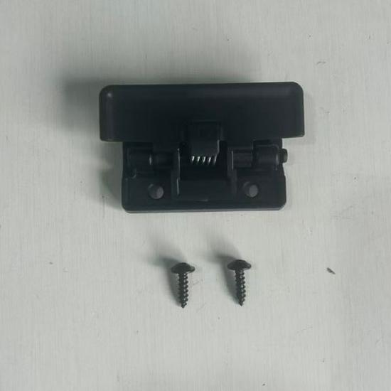 Toyota Glove Box and Center Console Armrest Latch Replacement (58908-0R030, 58908-42010) 1