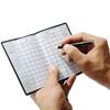 Notebook Red Card Referee Replacement Soccer 1 Pc Accessories