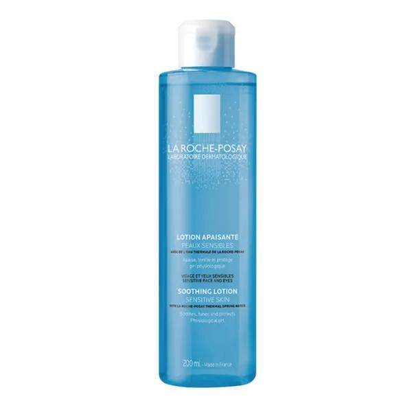 

La Roche Posay Soothing Lotion Sensitive Skin 200ml