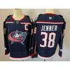 NHL Team Ice Hockey Practice Jersey Long Sleeve Training Shirt Men Women Blue Jackets Flyers Rangers