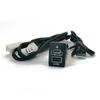 charging + audio qc3.0