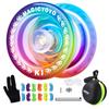 Brinquedos clássicos – Yoyos
