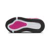 Nike Air Max 270 Cushioning Abrasion Resistant Cushioning, Wear Resistant Low top Kids' Running Shoes Black Pink DV1969-401