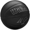 Wilson NBA Player Evergreen BSKT Luka, Unisex Black Basketball
