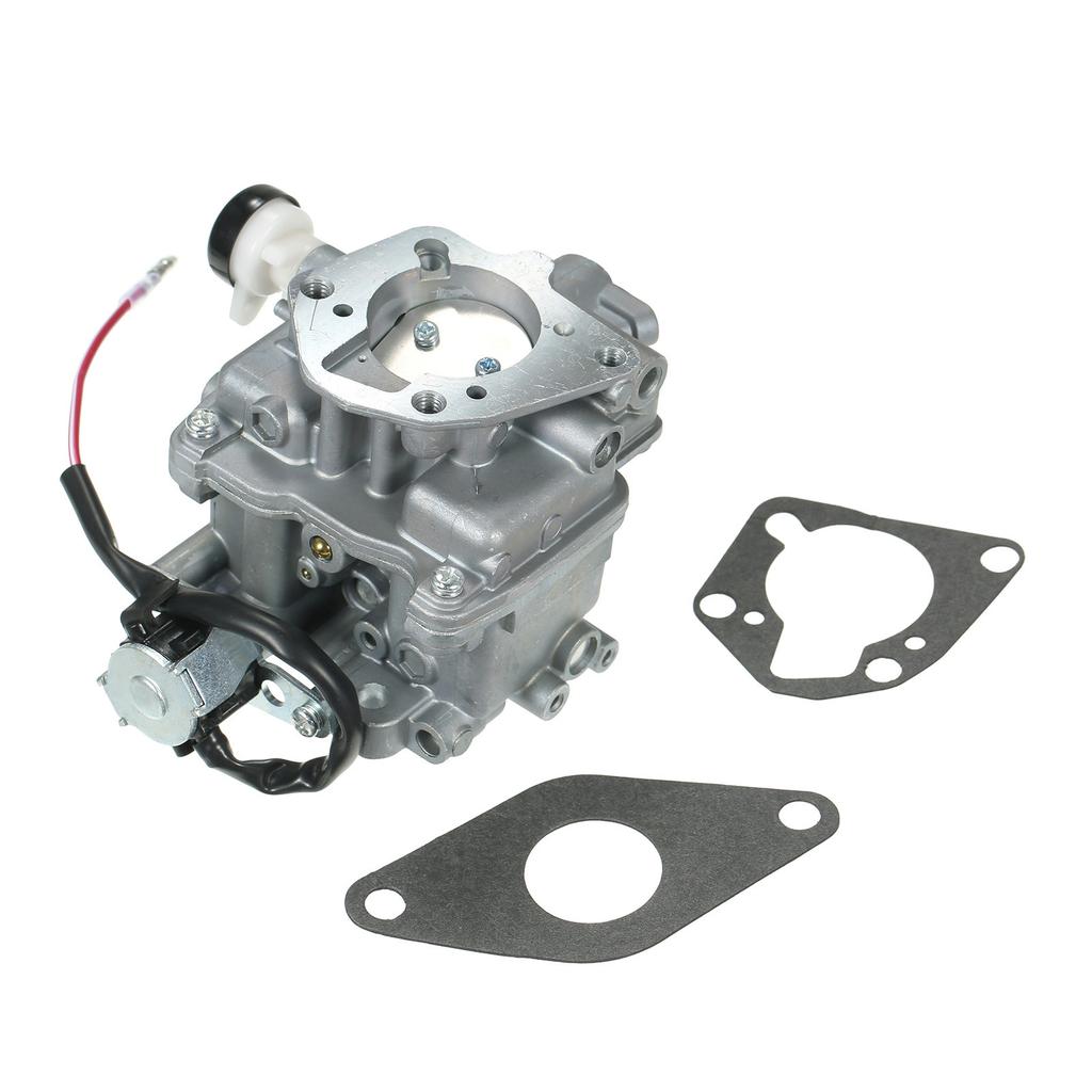 Förgasare Carb och Packningssats Ersättning För CH20 CH22 CH670 CH730 2485343 S 24 853 255S med OEM-standarddesign Premiummaterial