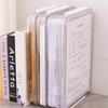 Home Document Organiser for Important Papers and Household Registration Book