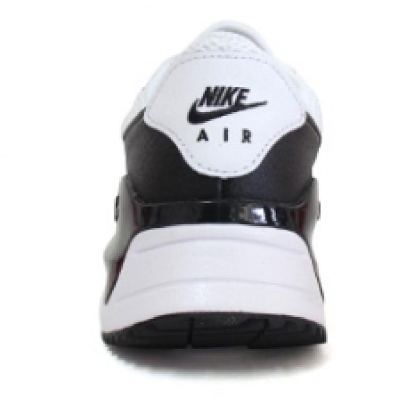 Nike Air Max System Running Shoe White Dm9537 103