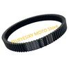 TFUEYESIXY CVT Drive Belt 36.7x939 For C-FMOTO Stels 600Y Leopard Dinli 600GT 700D 700GT 800GT A170017-00 0180-055000 36.7 939