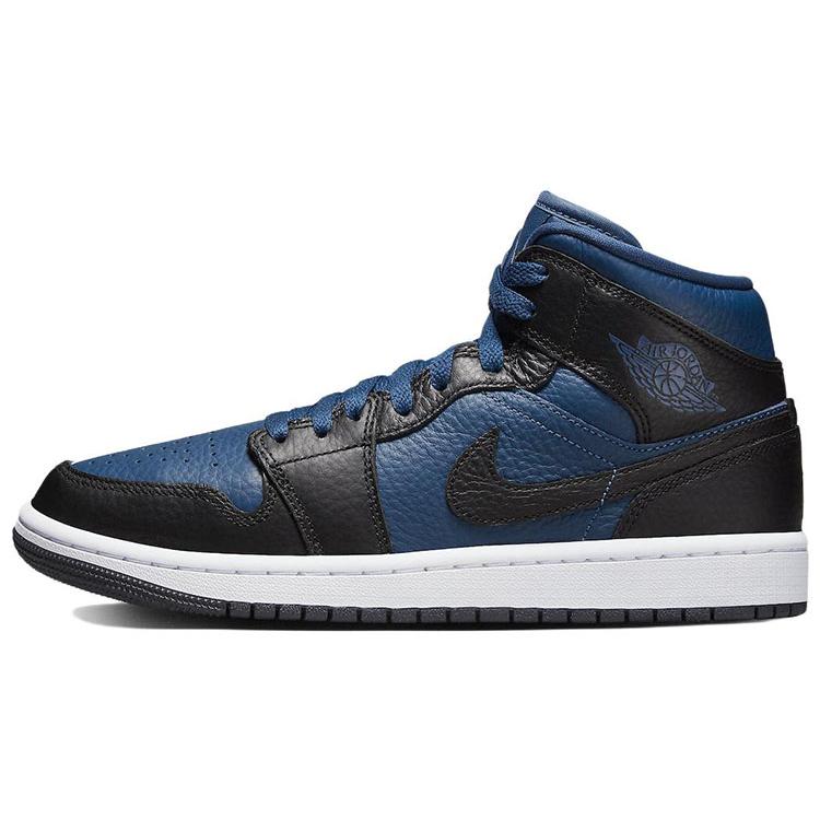 

Новые женские JORDAN 1 Mid Split French Blue DR0501-401 35.5