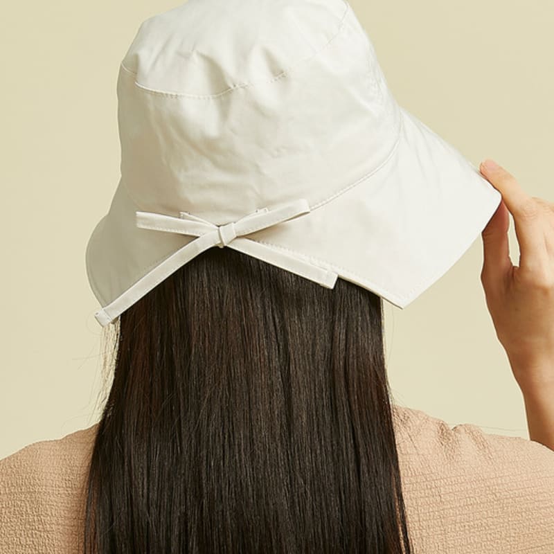 

meminn V-line мягкая шапка 3 цвета V-line hat (black)