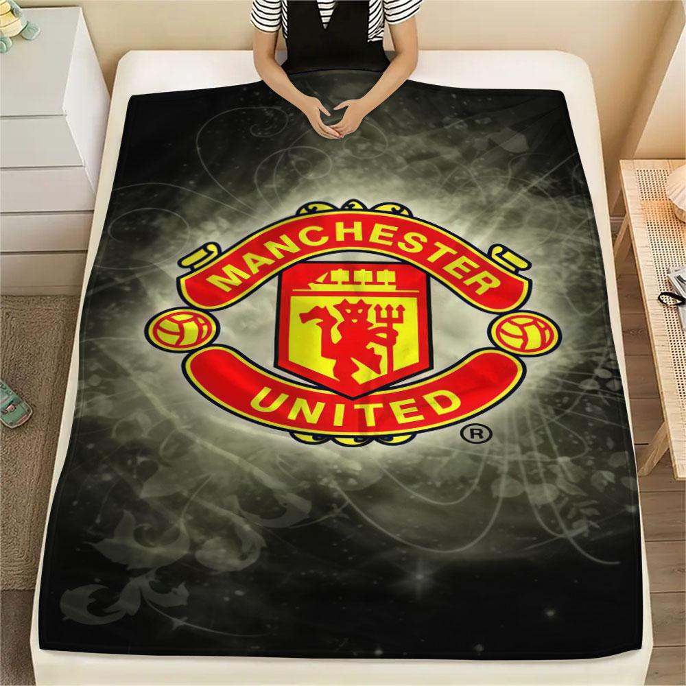 Couverture Support MUFC Transparente, Haute qualité Confortable pour Toutes les Saisons, Décoration Intérieure, Chaleur et Confort