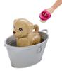Barbie Pet Care Set Accessories for Ages 3 and Up (Dress-Up Doll, Set) (FXH11)