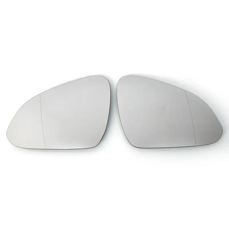 08-17 Opel Insignia Heated Rearview Mirror Lens Replacement