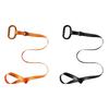 Deer Drag and Harness Portable Puller Dragging Pull Rope Multipurpose Hunting Gear