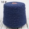 200g 460m Hand-braided Alpaca Loop Wool Yarn Thread Hand Knitting Wool Crochet Yarn for DIY Sweater Soft Smooth Yarn