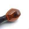 2 Pieces Motorcycle Turn LED Signal Lights