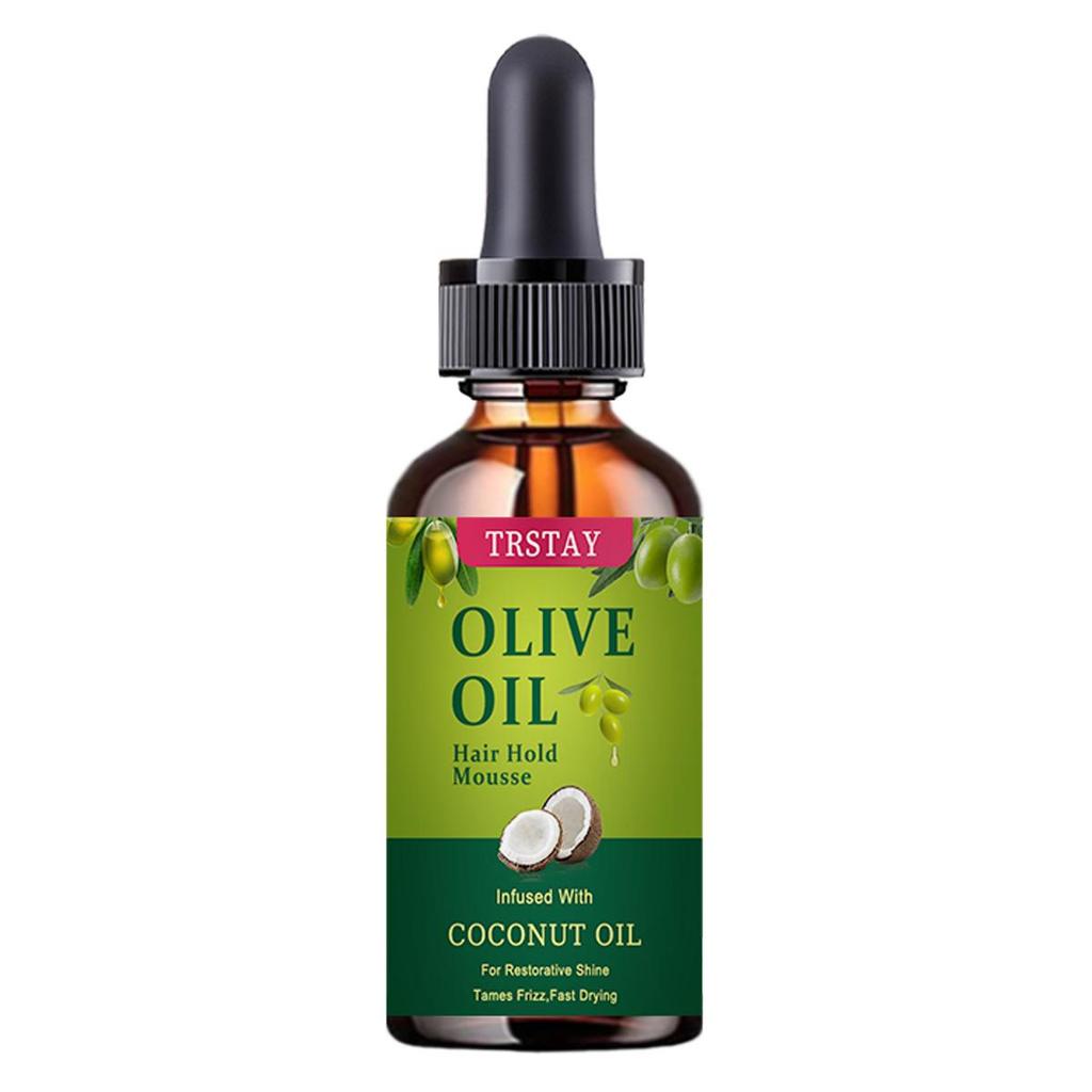 Onion Black Seed Hair Oil Spray for Hair Care and Growth To Prevent Hair Loss