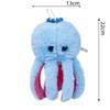 16style Tralalelo Tralala Plush Tungtungtung Italian Brainrot Al Tralalero Tralala Plush Doll Stuffed Soft Pillow Custom Toys