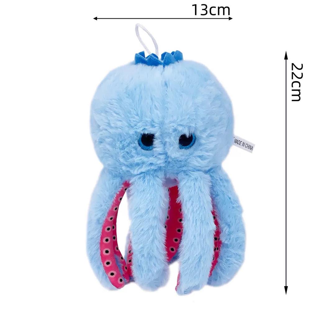 16style Tralalelo Tralala Plush Tungtungtung Italian Brainrot Al Tralalero Tralala Plush Doll Stuffed Soft Pillow Custom Toys