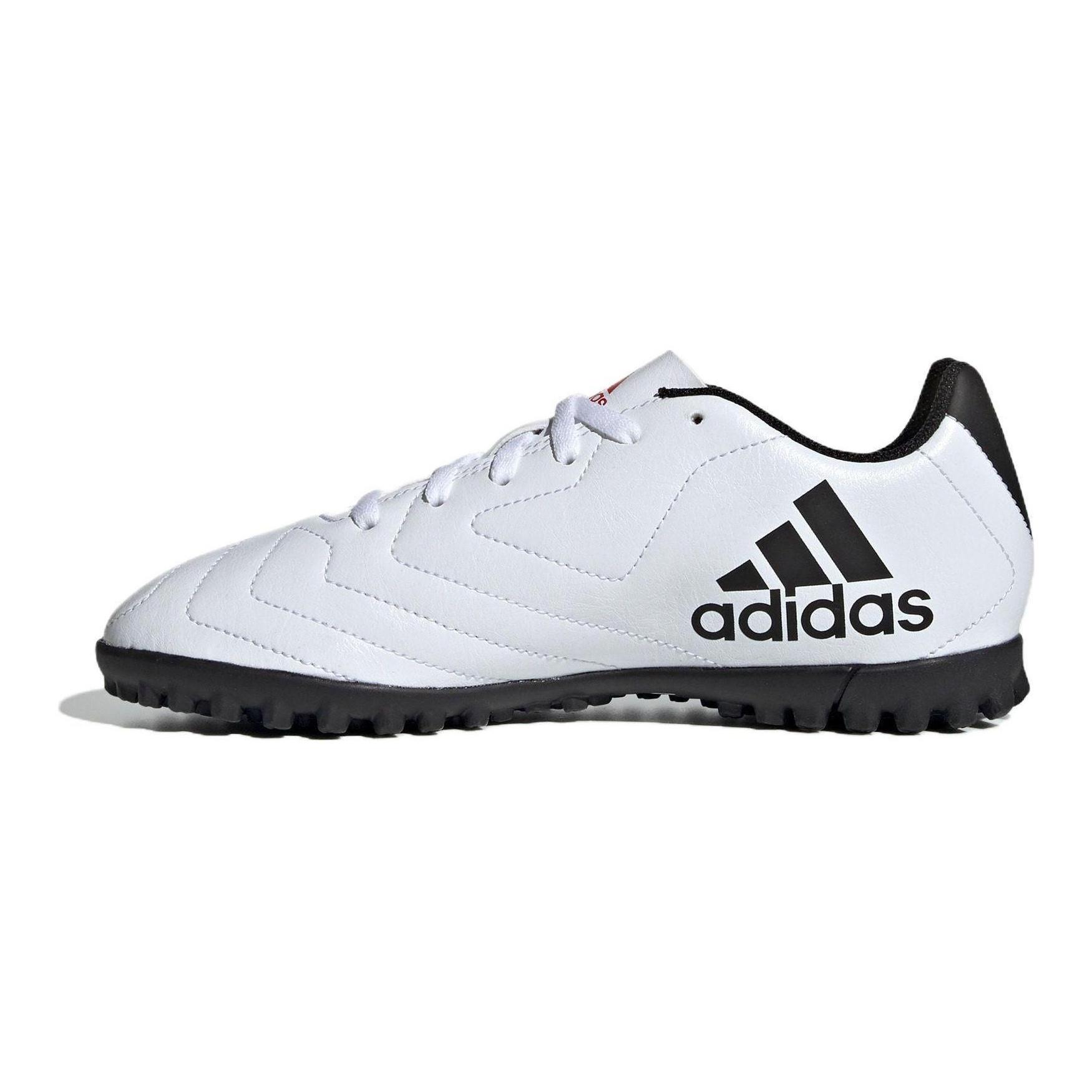 (GS) adidas GolettoVII TF  White  Kids  FV8707 EU 30