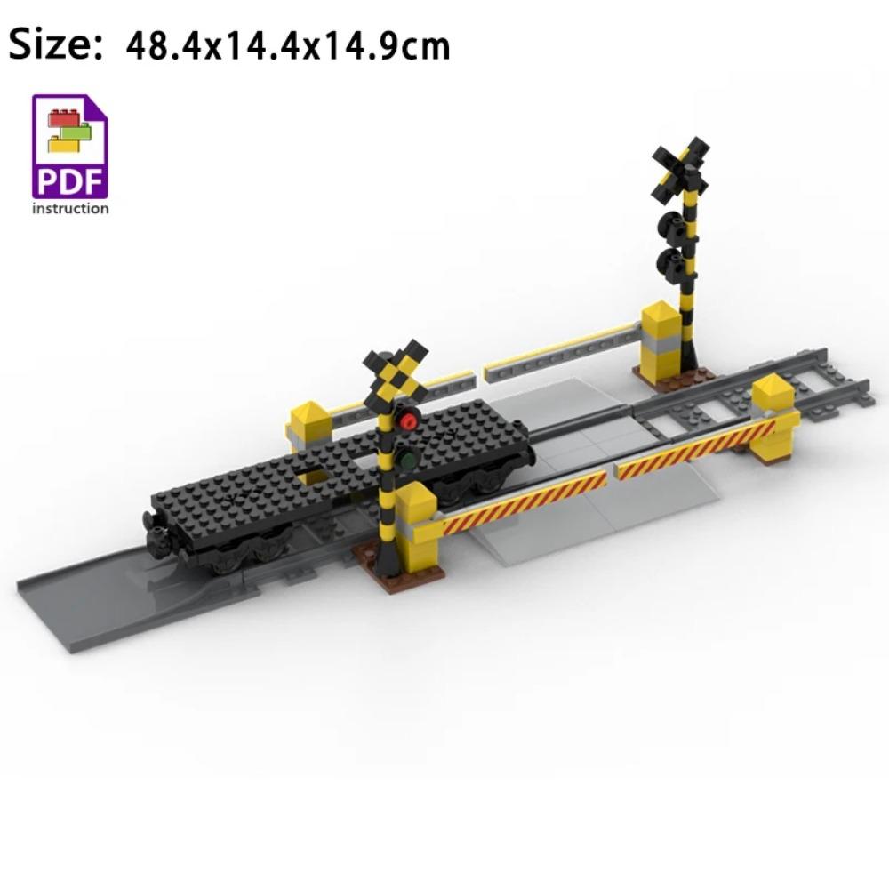 

MOC Топливный бак Конструктор Винные бочки Контейнер для товаров Кирпичики для вилочного погрузчика Игрушки Подарок для мальчиков цвет морской волны