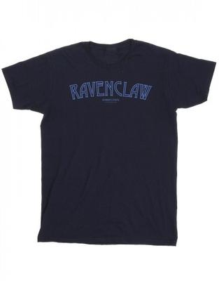 Mens Ravenclaw Logo T-Shirt