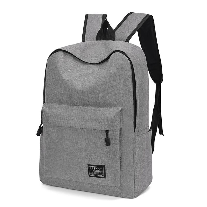 Large Capacity Travel Laptop Backpack
