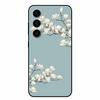 For Samsung Galaxy A56 5G Case Cute Cartoon Soft TPU Silicone Cover for Galaxy A26 / A36 / A 56 Phone Cases A 26 36 Black Coques