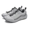 FILA Wolf 2+ Snow Wolf Trendy Fashion Casual Classic Low-Top Outdoor Functional Shoes Men Shoes Antarctic-Gray A12M531201FAH
