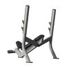 JOROTO Incline Bench Press Rack