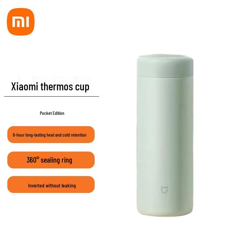 Xiaomi MI Pocket Thermos Cup