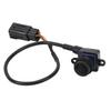Rear View Camera 56054059AD Back Up Parking Reverse Camera for Grand Cherokee 2011 To 2013