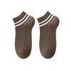 TP6064 Men's Breathable Cotton Ankle Socks