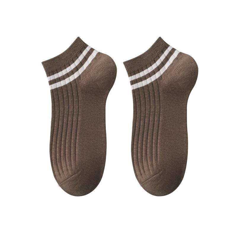 TP6064 Men's Breathable Cotton Ankle Socks
