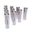 10Pcs BNC Female To Female Connector Adapter Coupler Converter Replacement Kit for CCTV Video Camera