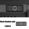 For Lexus ES 350h 350e 500e 2026 2027 Stainless Steel Engine Air Intake Protective Cover Car Interior Trim Accessories