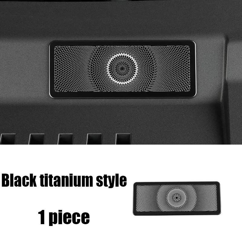 For Lexus ES 350h 350e 500e 2026 2027 Stainless Steel Engine Air Intake Protective Cover Car Interior Trim Accessories